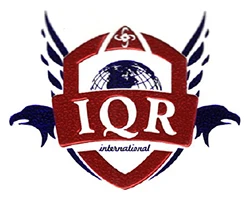 IQR