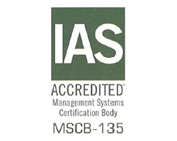 IAS