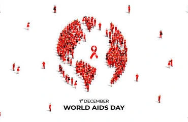 Dünya AIDS Günü: HIV’i Anlamak ve Tedaviyi Desteklemek