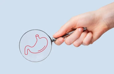 Gastrik Bypass Ameliyatı