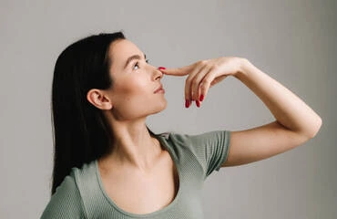 Septoplasti: Yeniden Rahatça Nefes Alın